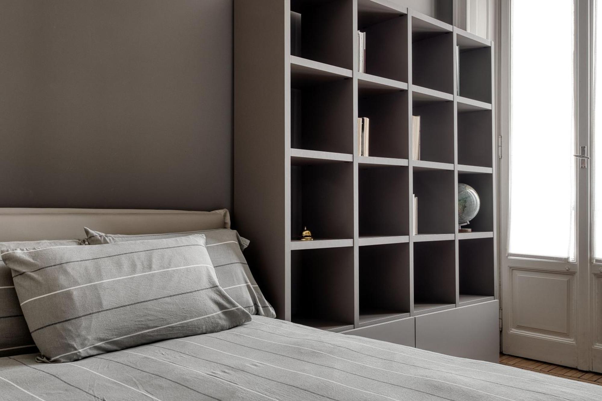 Ferienwohnung Navigli, 90 Square Meters, Free Parking Ripa Ticinese Mailand Exterior foto