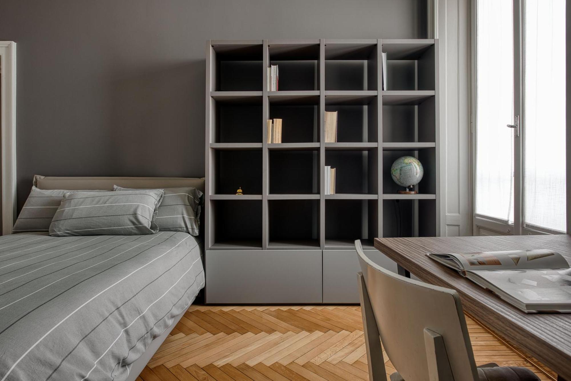 Ferienwohnung Navigli, 90 Square Meters, Free Parking Ripa Ticinese Mailand Exterior foto
