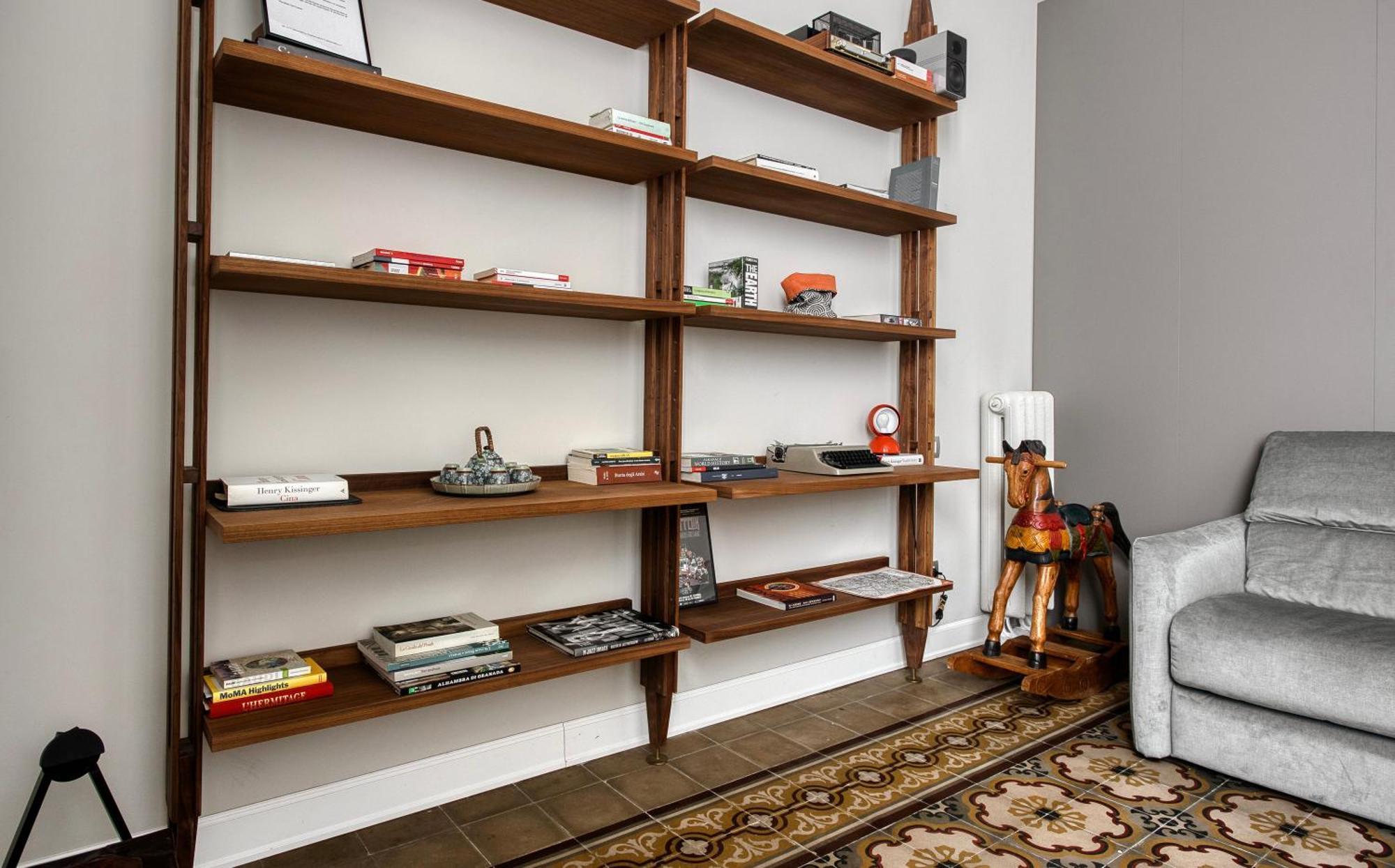 Ferienwohnung Navigli, 90 Square Meters, Free Parking Ripa Ticinese Mailand Exterior foto