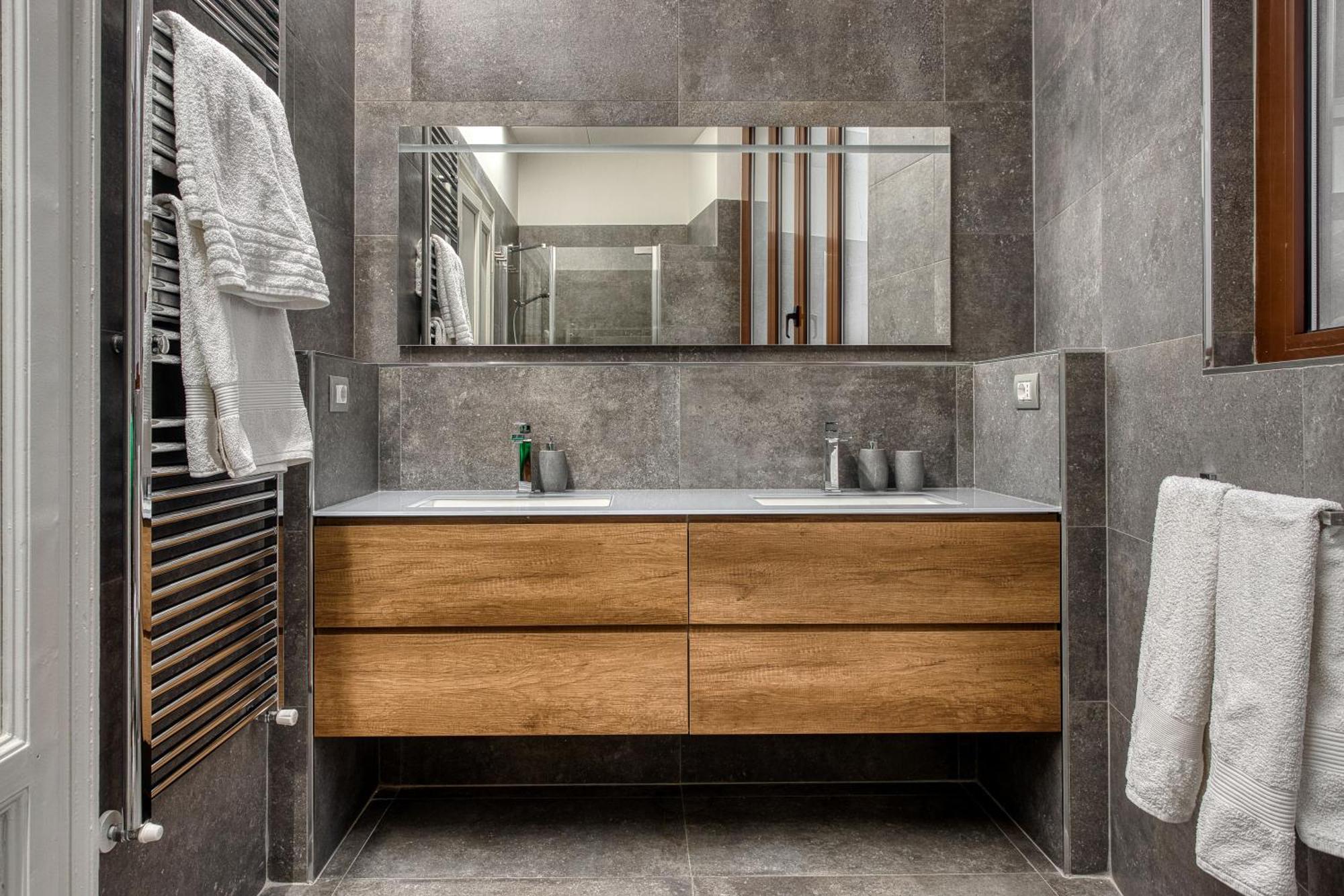 Ferienwohnung Navigli, 90 Square Meters, Free Parking Ripa Ticinese Mailand Exterior foto