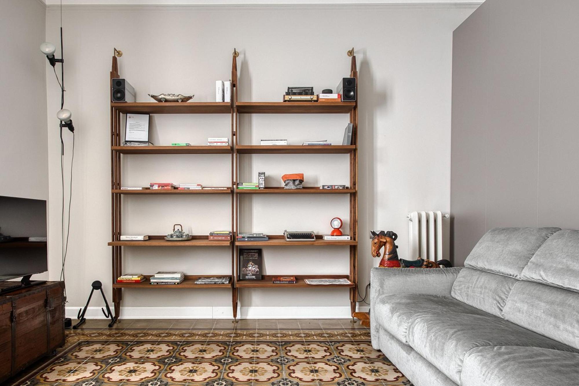 Ferienwohnung Navigli, 90 Square Meters, Free Parking Ripa Ticinese Mailand Exterior foto